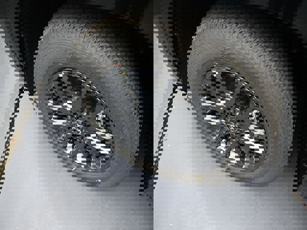 New 2026 Toyota Sequoia Platinum image 64