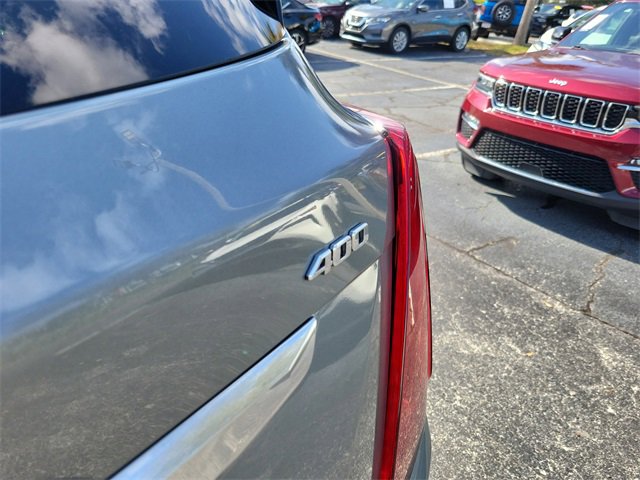 Used 2023 Cadillac XT5 Premium Luxury image 7