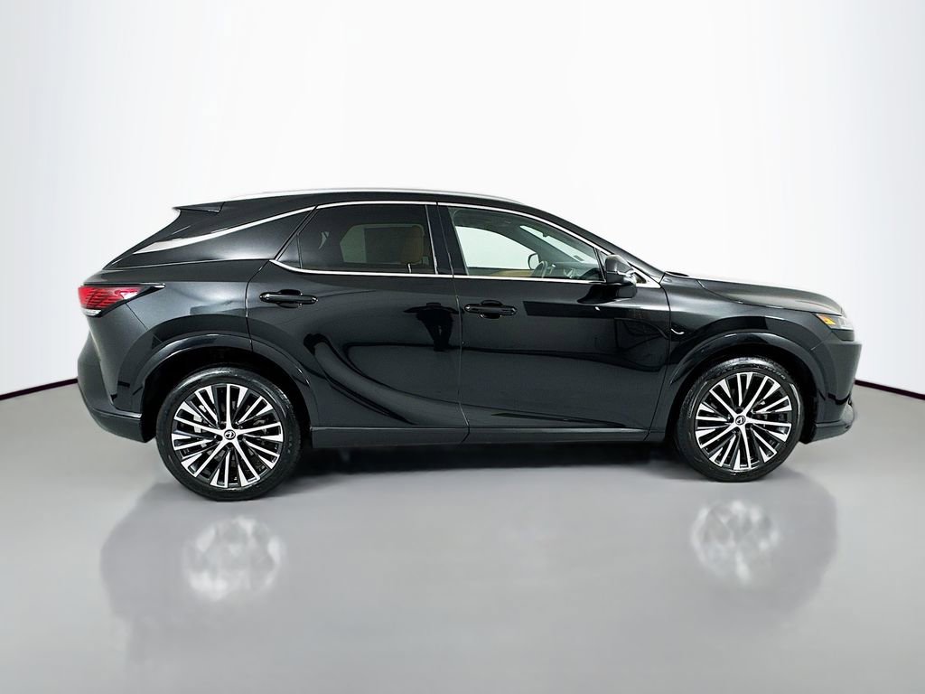 Used 2023 Lexus RX 350 Premium Plus w/ Cold Area Package AWD/4WD image 9