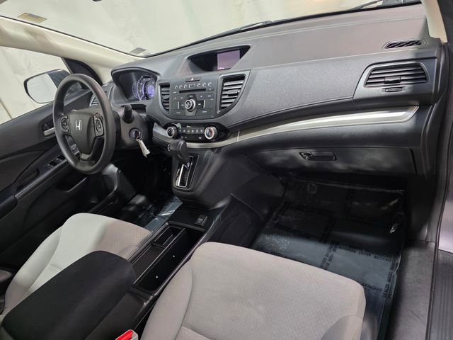 Used 2016 Honda CR-V LX image 35