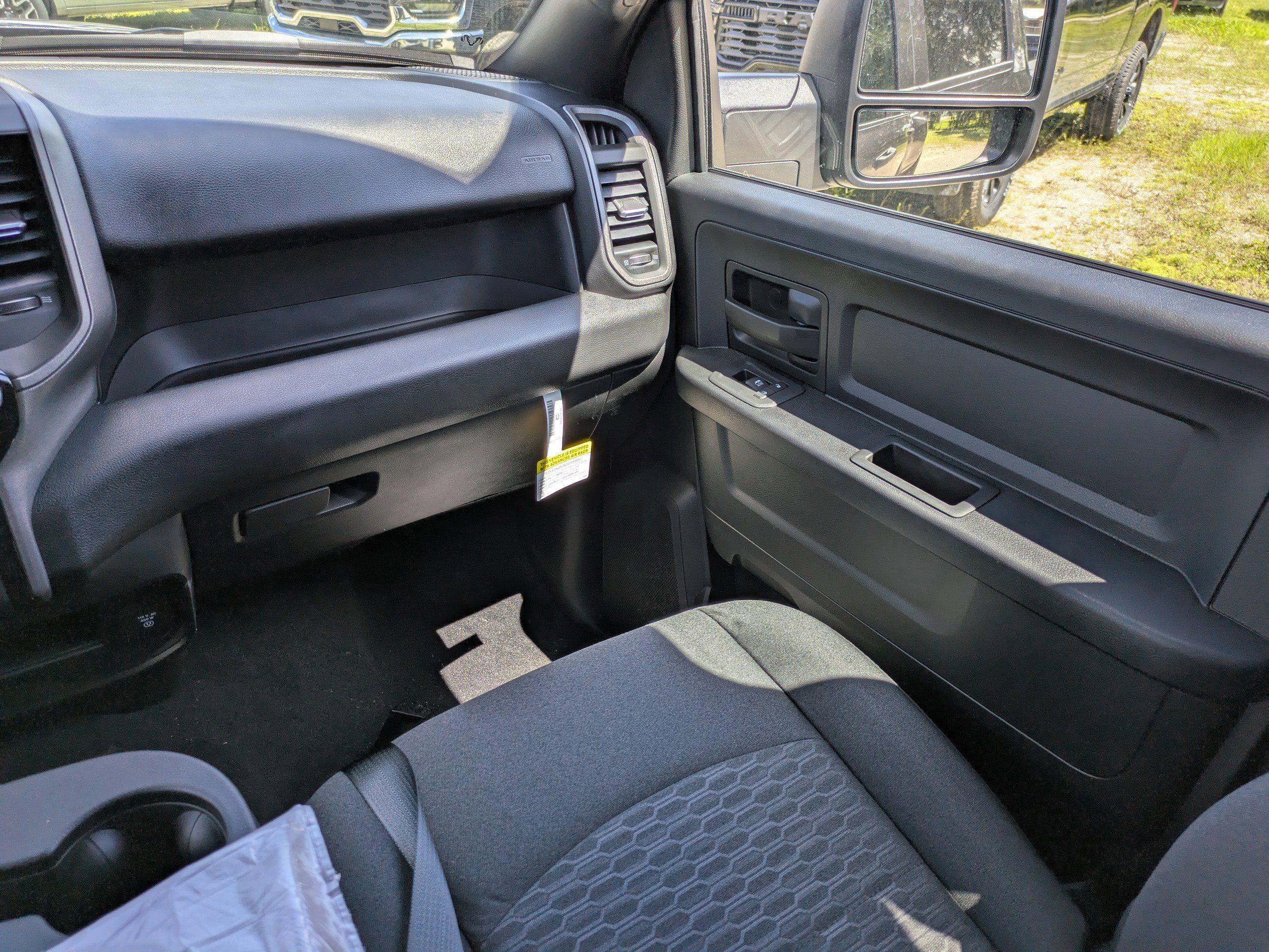 New 2026 RAM 3500 Tradesman image 14