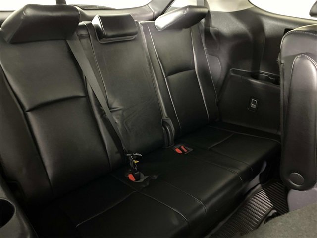 Used 2023 Toyota Highlander Limited image 13