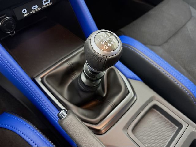 New 2026 Subaru WRX tS AWD/4WD image 17