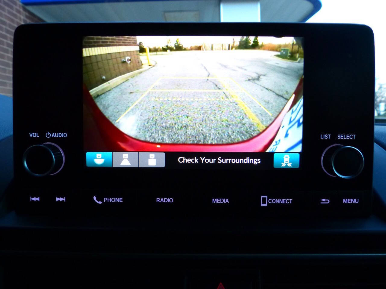 Used 2024 Honda Pilot Sport image 30