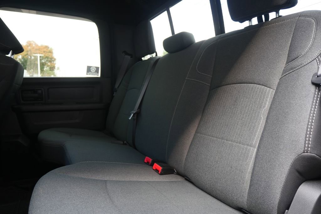 Used 2023 RAM 3500 Tradesman image 13