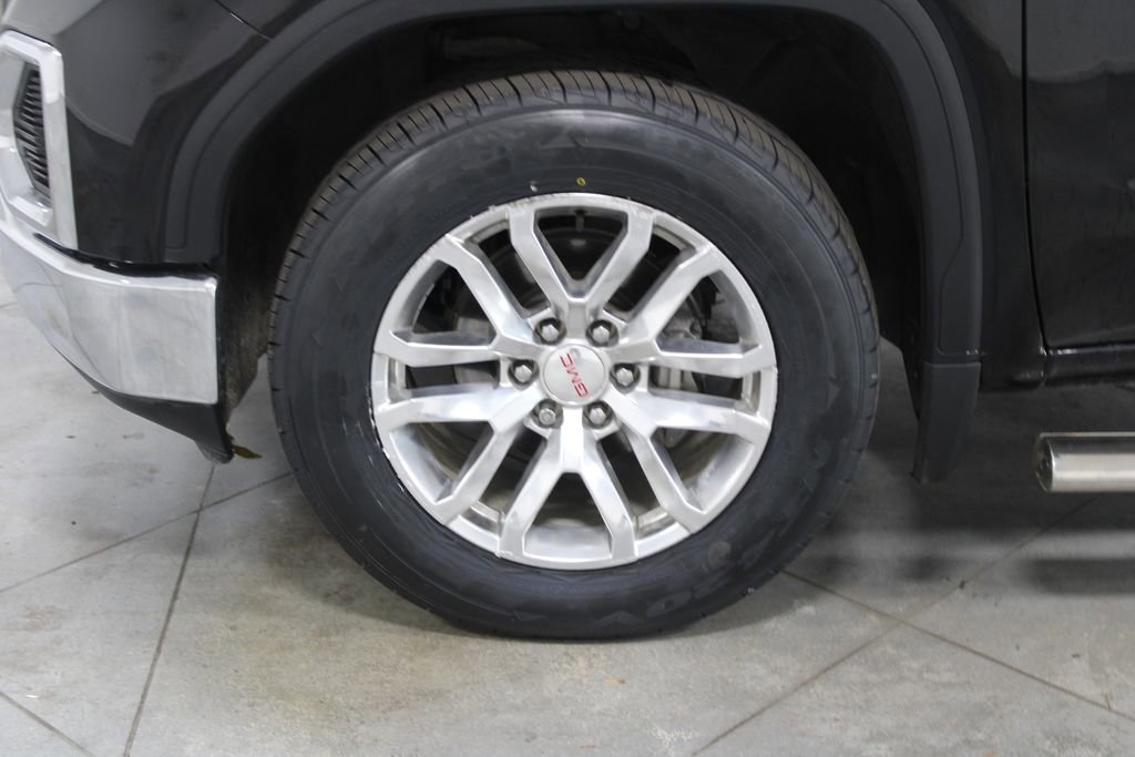 Used 2020 GMC Sierra 1500 SLT w/ SLT Premium Package image 23