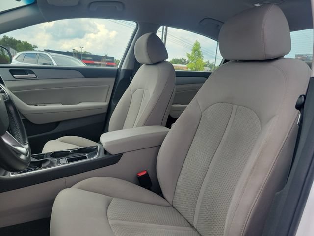 Used 2018 Hyundai Sonata SEL FWD image 12