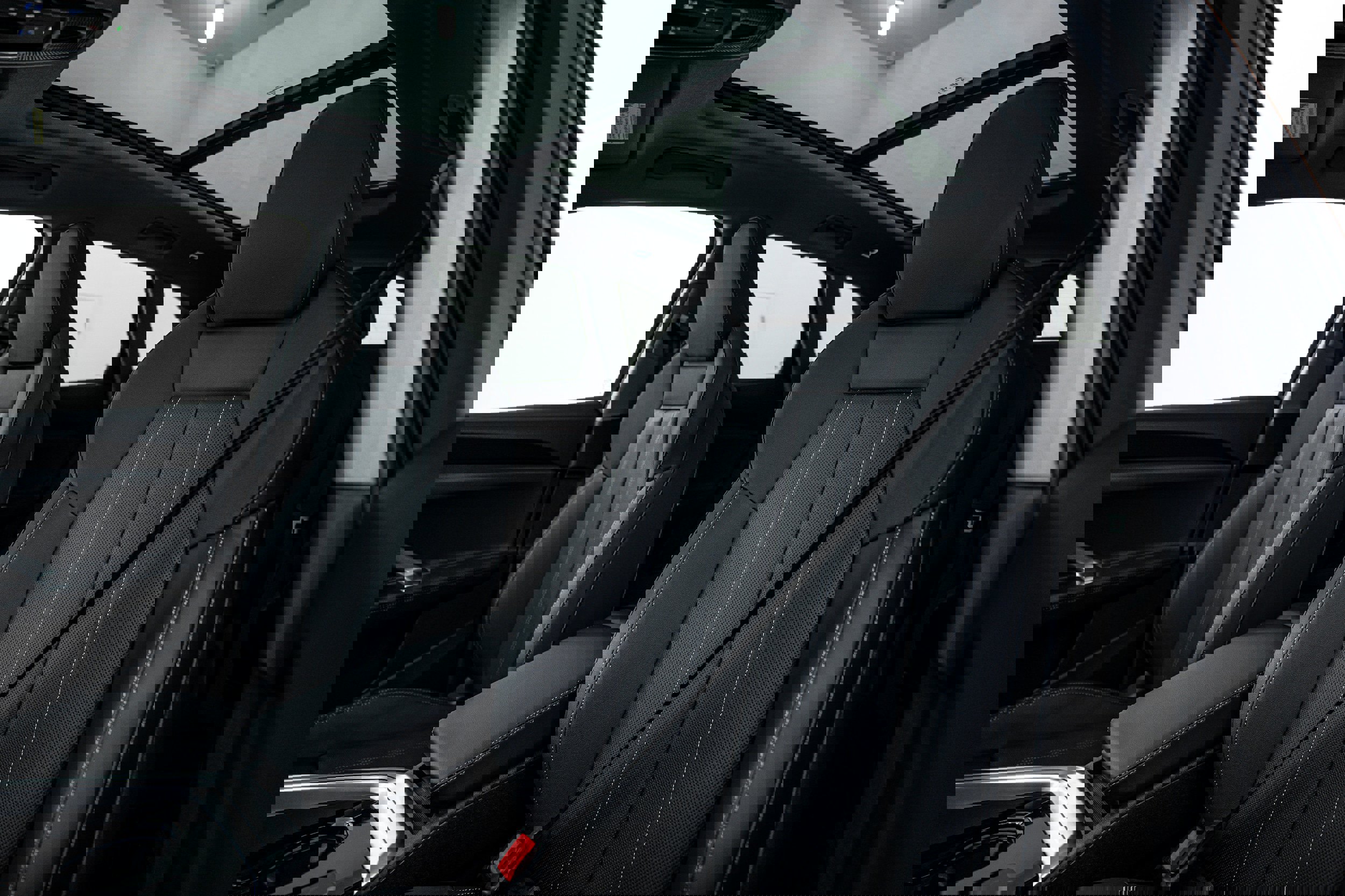 New 2025 Audi Q5 Premium Plus image 16