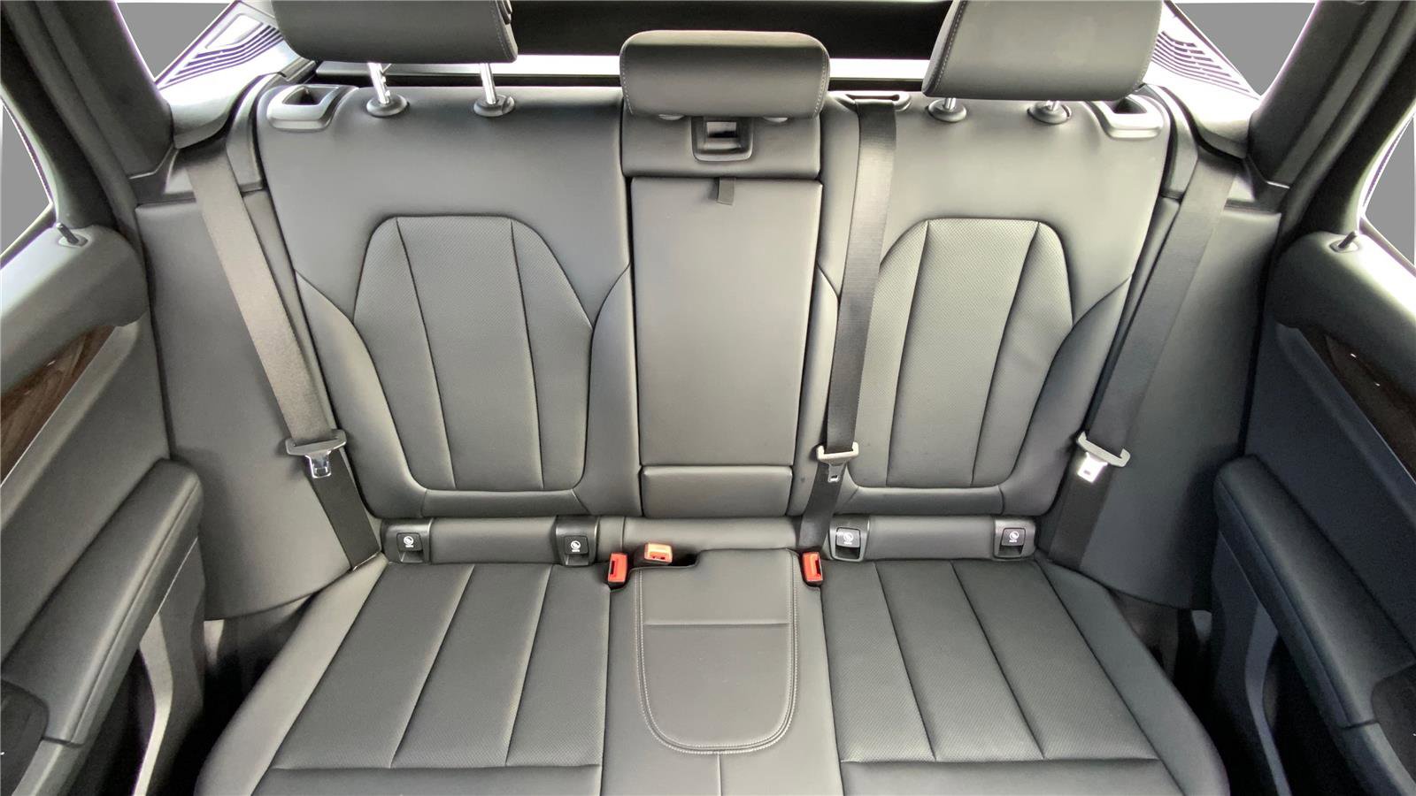 Used 2022 BMW X3 xDrive30i image 8