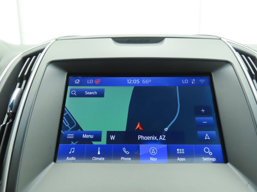 Used 2020 Ford Edge ST-Line w/ Cold Weather Package image 15