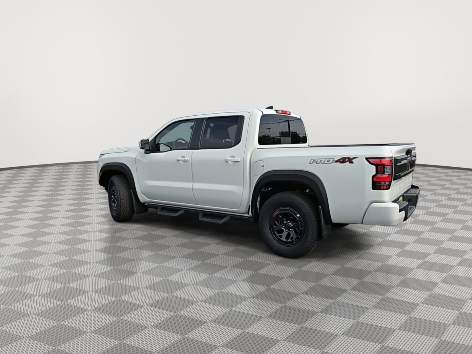 New 2025 Nissan Frontier PRO-4X image 6