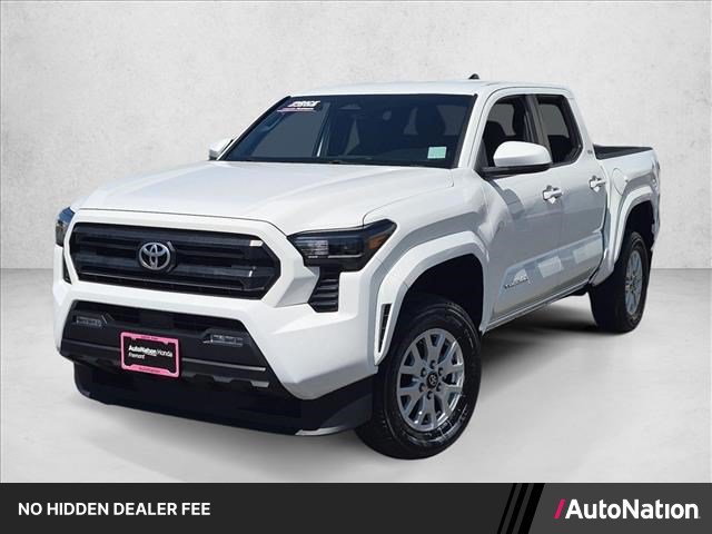 Used 2024 Toyota Tacoma SR5