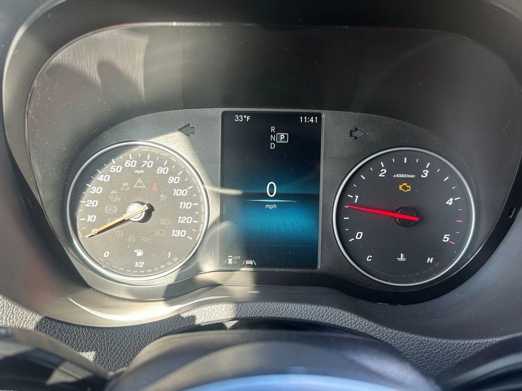 Used 2023 Mercedes-Benz Sprinter 3500 image 19