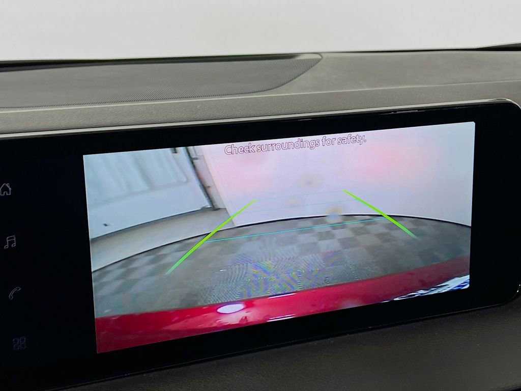 New 2026 Nissan Sentra SV w/ SV Convenience Package image 12