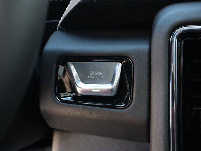 New 2026 GMC Yukon AT4 Ultimate image 38