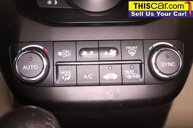 Used 2015 Acura RDX FWD image 19