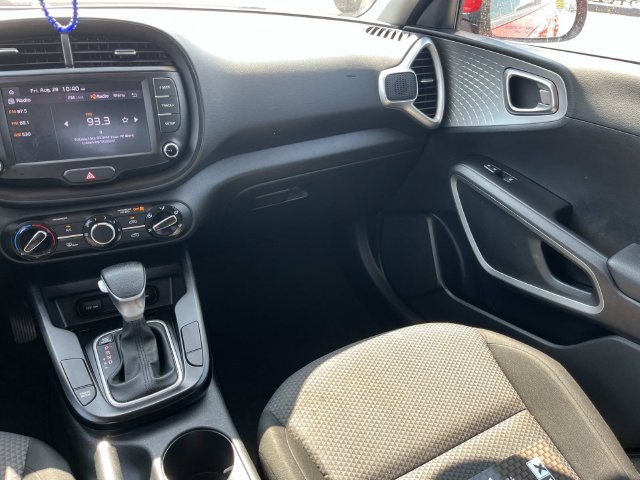 Used 2022 Kia Soul LX FWD image 14