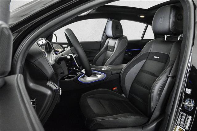 New 2026 Mercedes-Benz GLE 53 AMG 4MATIC Coupe image 18