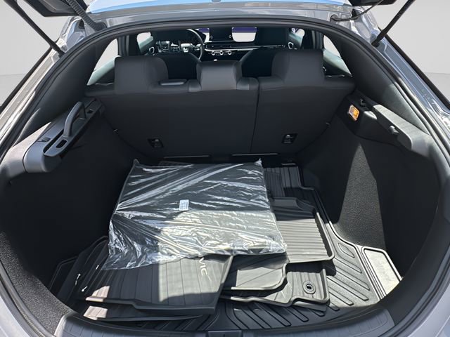Used 2026 Honda Civic Sport image 16