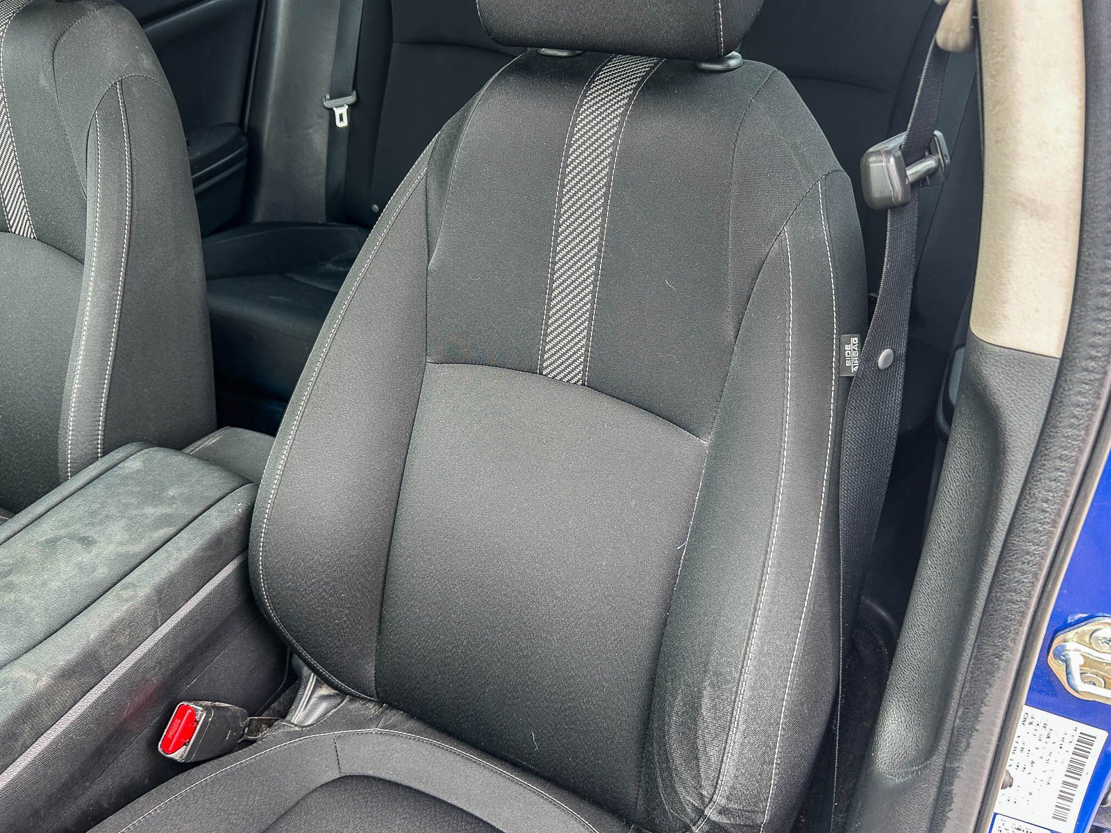 Used 2018 Honda Civic EX image 26