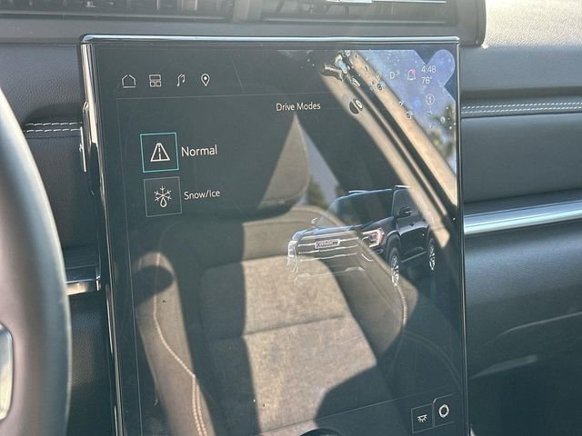 Used 2026 GMC Terrain Elevation w/ Black Edition image 39