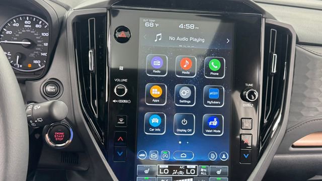New 2026 Subaru Forester Sport AWD/4WD image 25