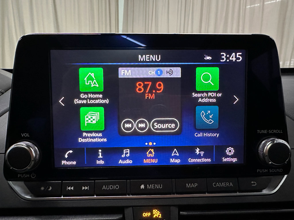 Used 2019 Nissan Altima 2.5 Platinum image 27