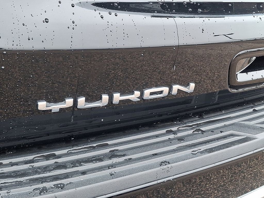 Used 2023 GMC Yukon Denali image 31