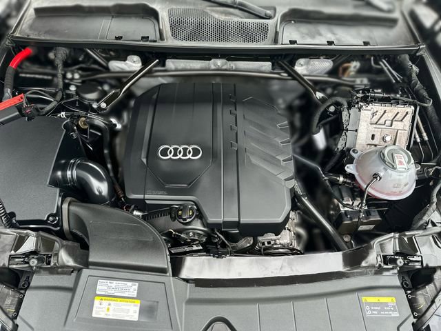 Used 2021 Audi Q5 2.0T Premium Plus w/ Premium Plus Package image 28