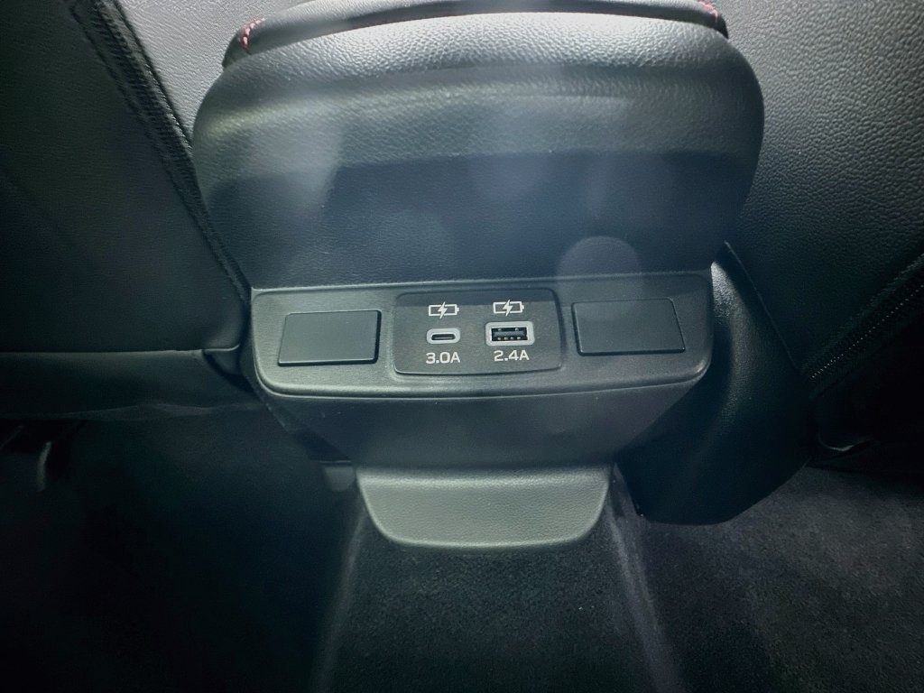 Used 2024 Subaru WRX TR w/ Popular Package #2A AWD/4WD image 26