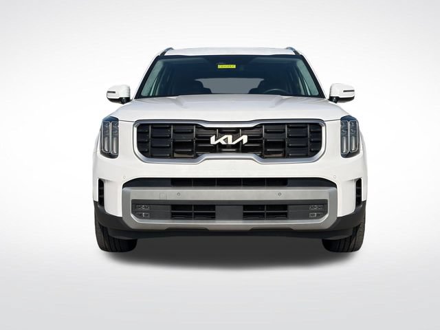 Certified 2024 Kia Telluride SX Prestige w/ Towing Package AWD/4WD image 36