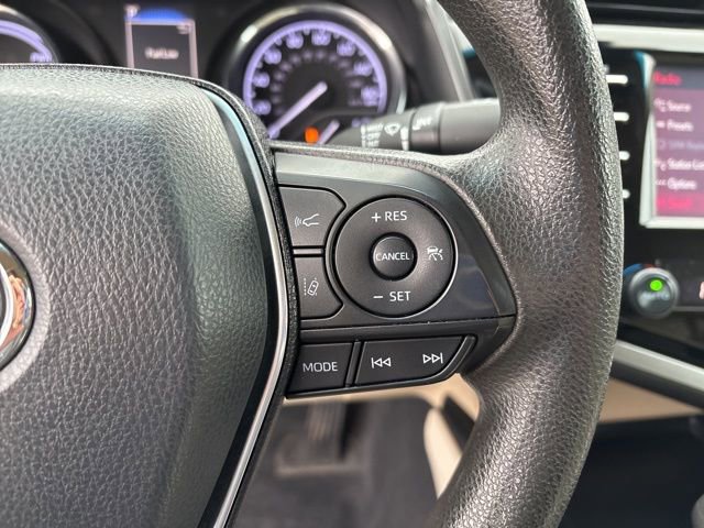 Used 2020 Toyota Camry LE w/ Fleet Convenience Package image 15