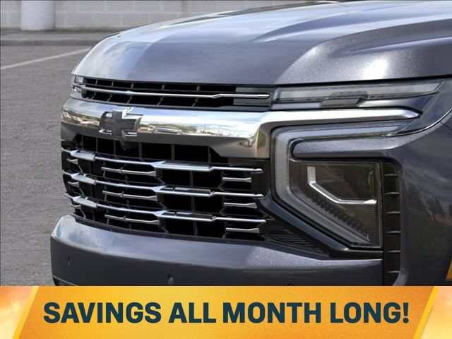 New 2026 Chevrolet Tahoe Premier w/ Sun And Tow Package AWD/4WD image 13