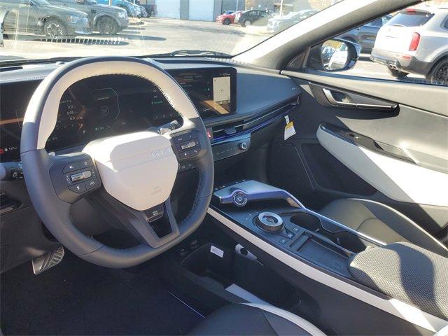 New 2025 Kia EV6 GT-Line image 13