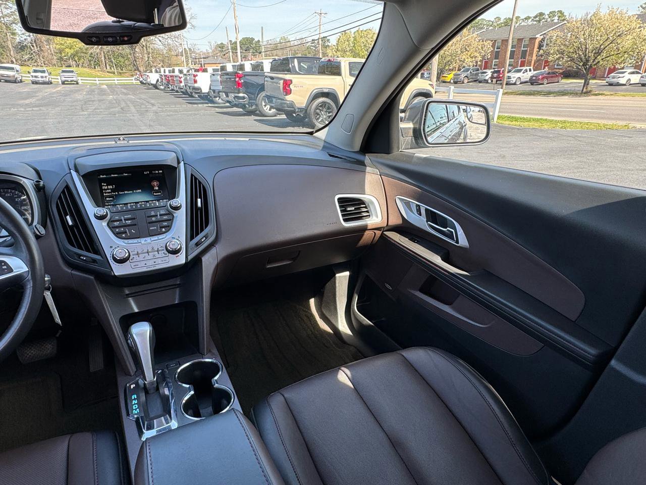 Used 2012 Chevrolet Equinox LT image 16