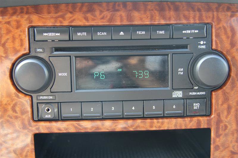 Used 2006 Dodge Ram 1500 Truck SLT AWD/4WD image 28