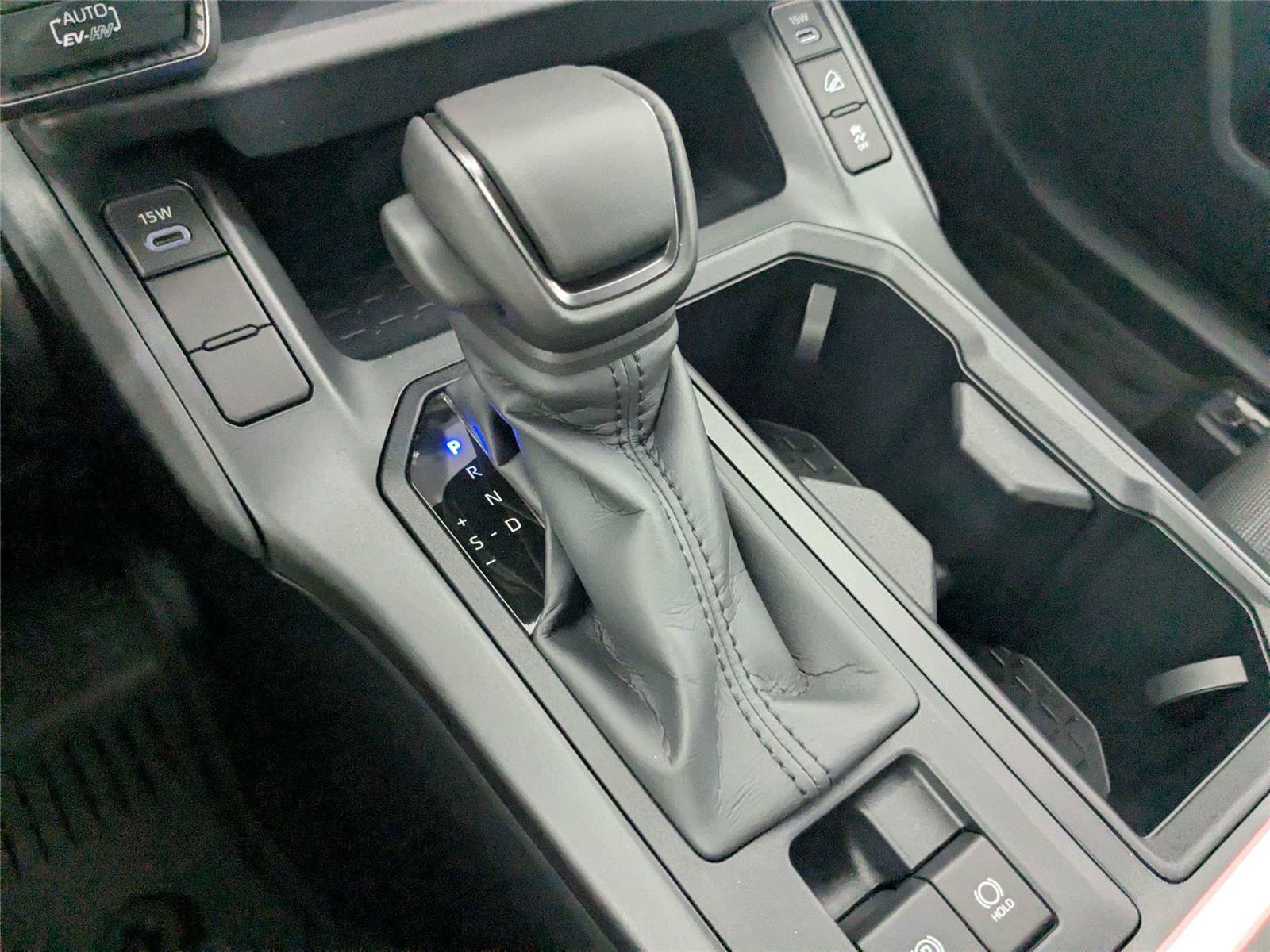 New 2026 Toyota RAV4 AWD Plug-in Hybrid image 17