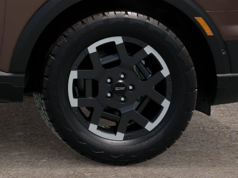 New 2026 Hyundai Palisade XRT Pro image 8