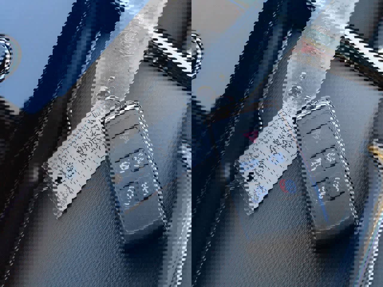 New 2026 Land Rover Range Rover Sport Dynamic SE AWD/4WD image 37