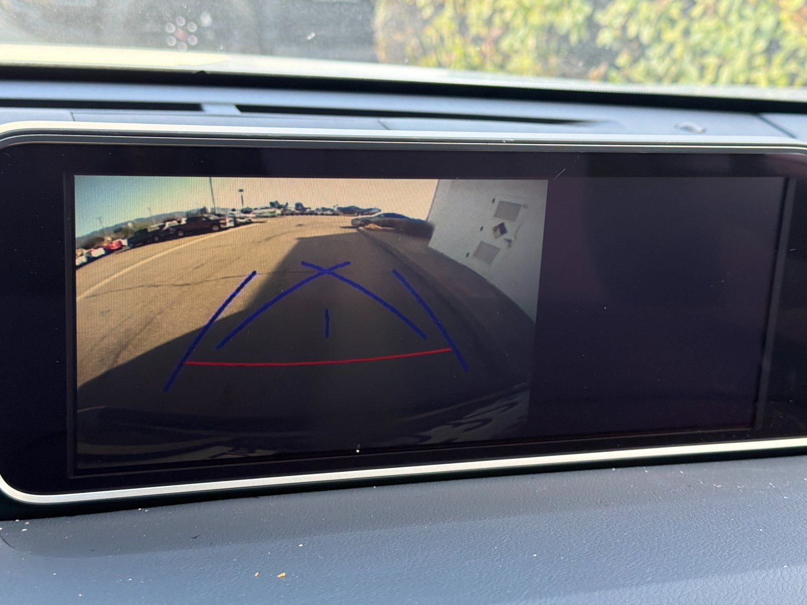 Used 2019 Lexus RX 450h AWD w/ Navigation Package image 20