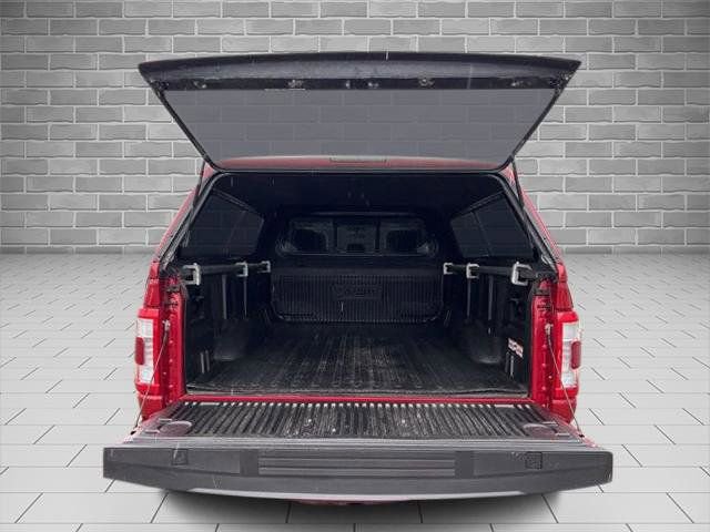 Certified 2022 Ford F150 Lariat image 10