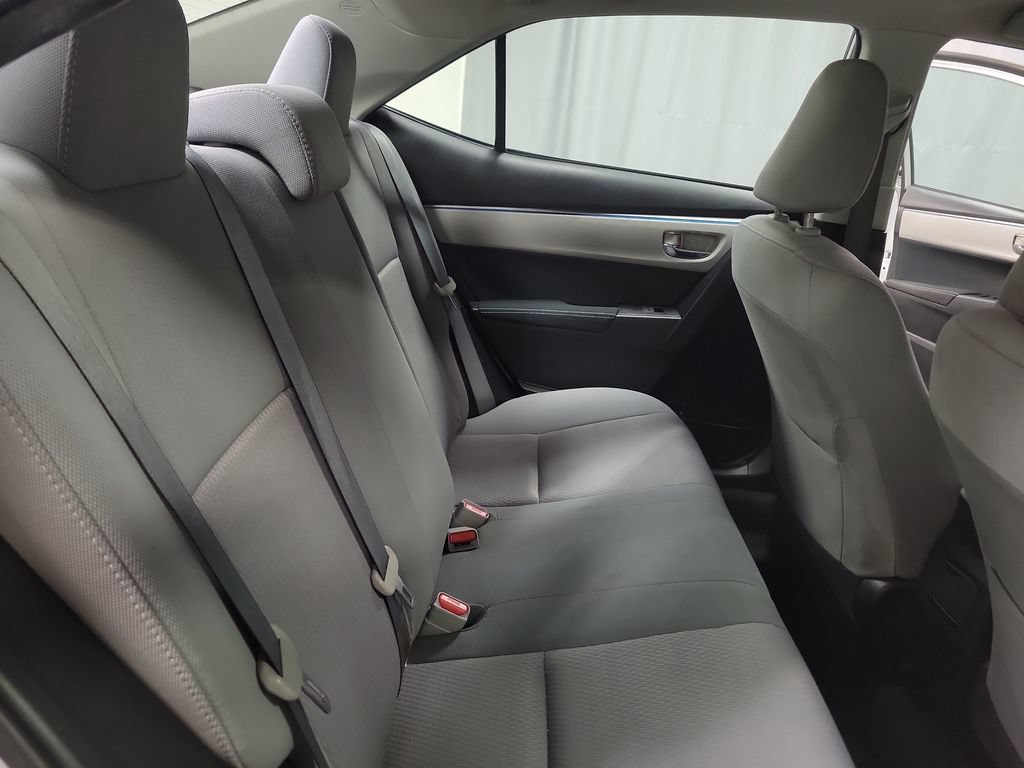 Used 2014 Toyota Corolla LE FWD image 25