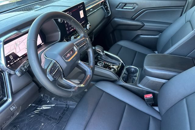 Used 2025 GMC Canyon Elevation w/ Convenience Package AWD/4WD image 10