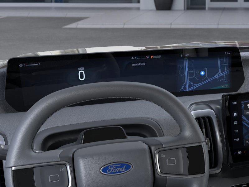 New 2025 Ford Expedition Active image 13