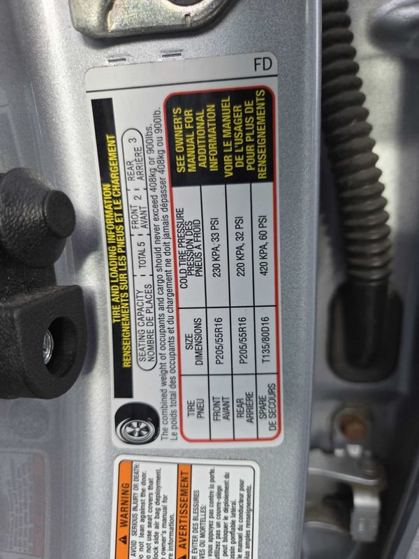 Used 2019 Subaru Impreza 2.0i AWD/4WD image 24
