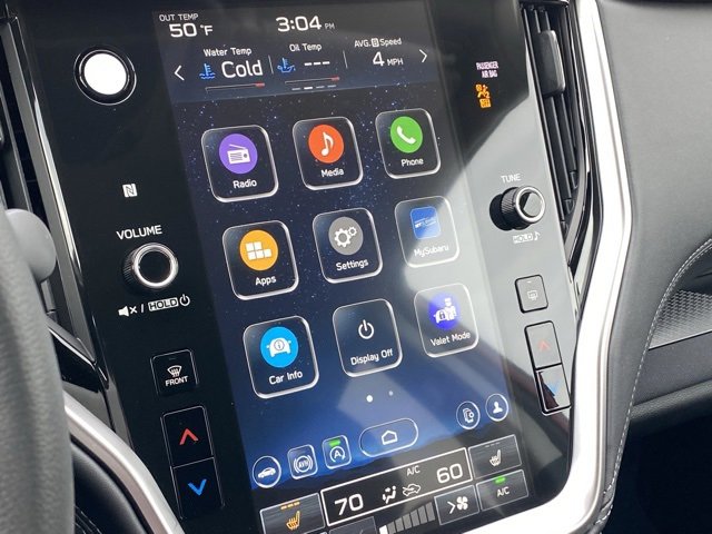 New 2025 Subaru Outback Premium image 21