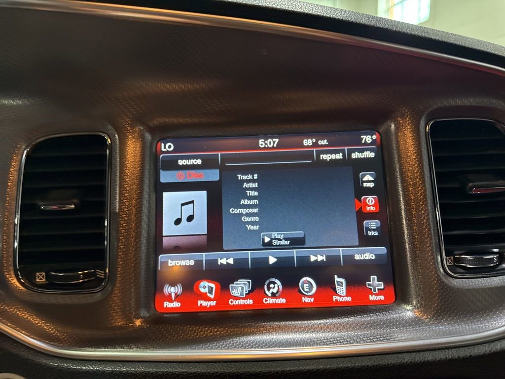 Used 2013 Dodge Charger R/T AWD/4WD image 19