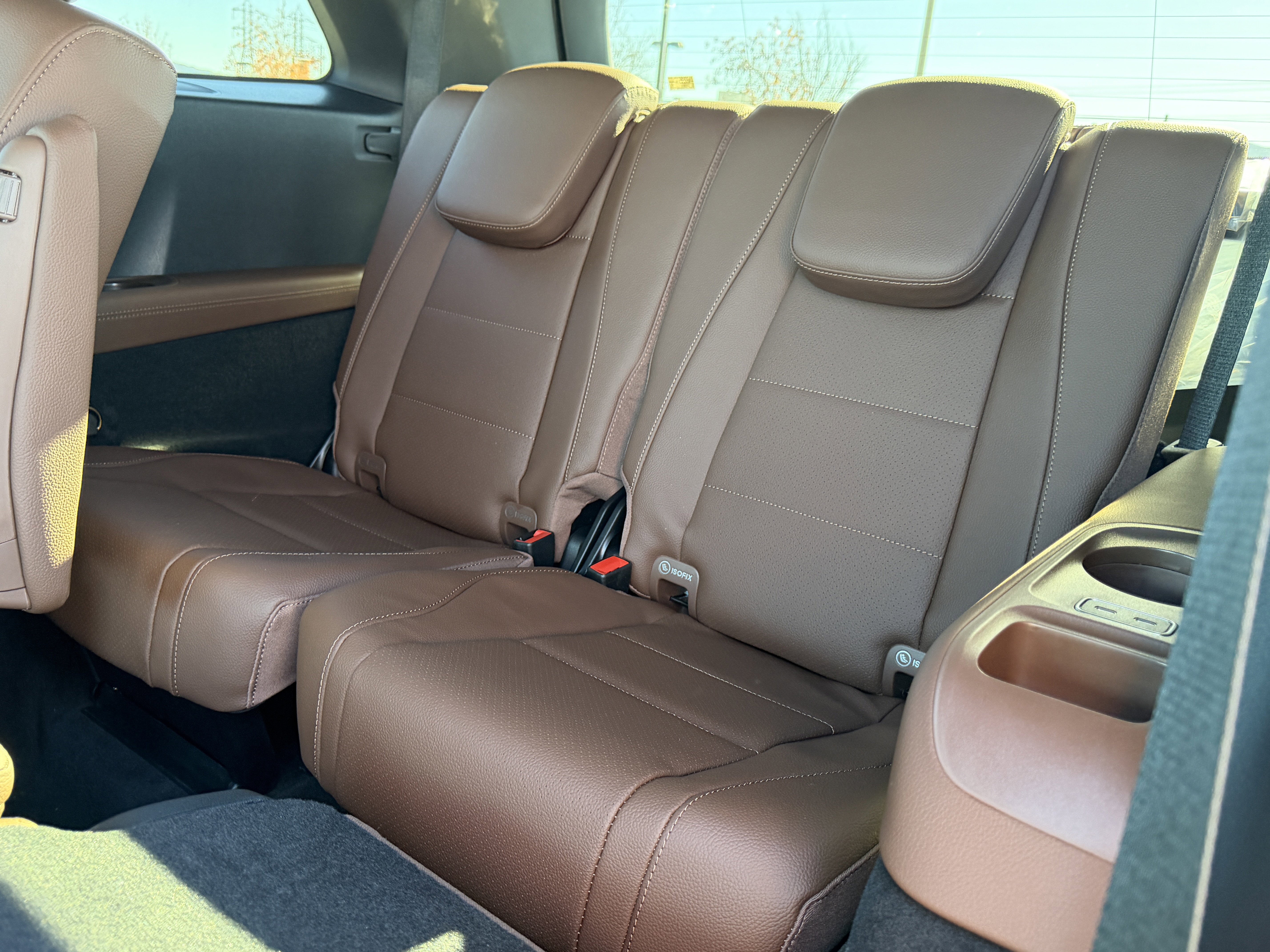 New 2026 Mercedes-Benz GLS 450 4MATIC image 35