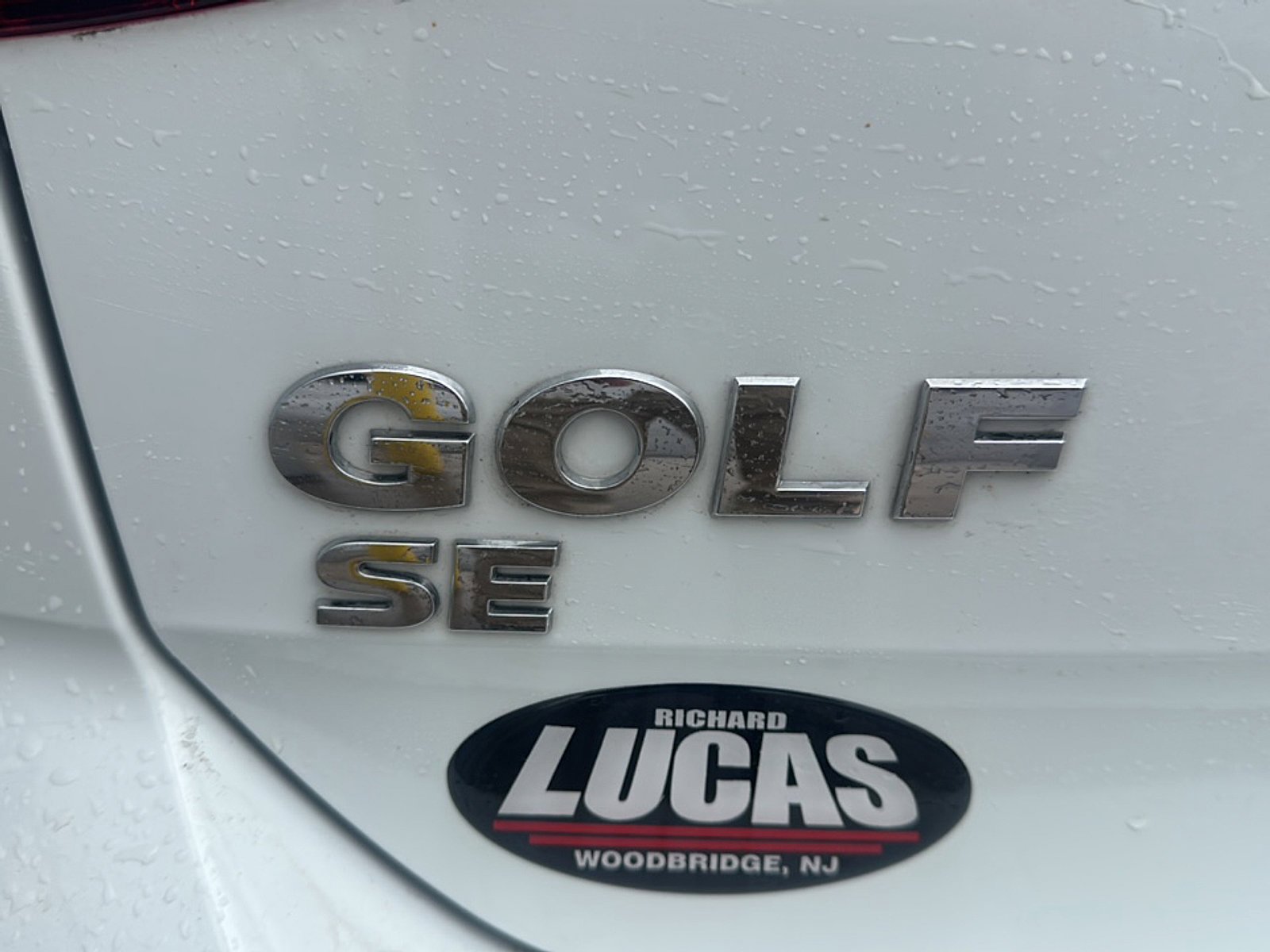 Used 2019 Volkswagen Golf SE w/ Driver Assistance Package FWD image 44