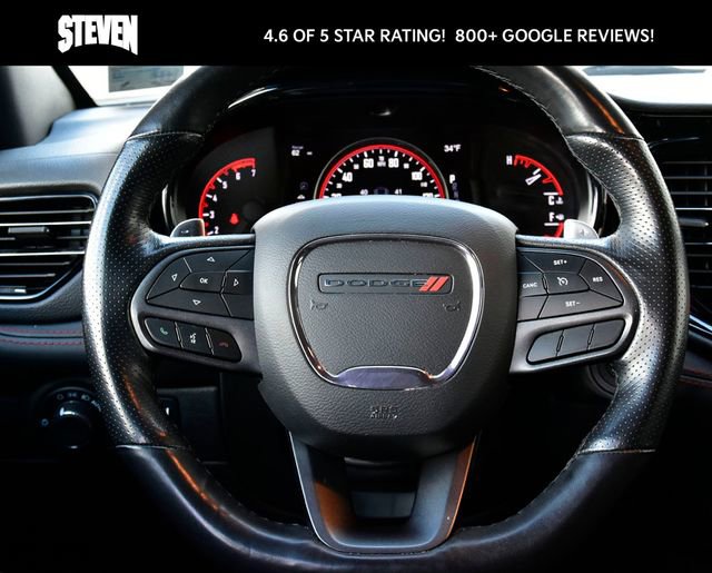 Used 2023 Dodge Durango R/T image 19